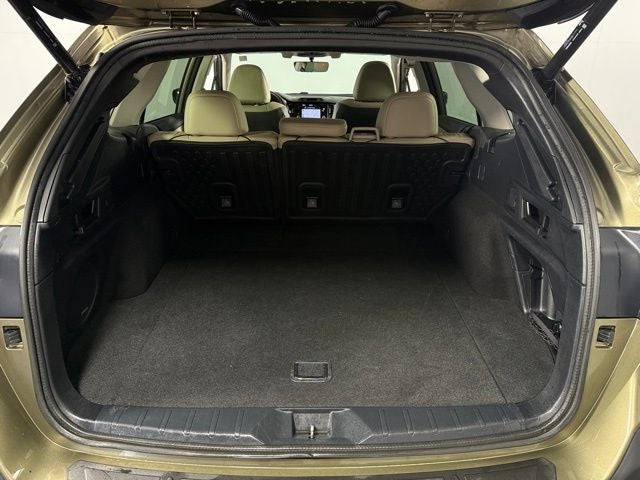 2022 Subaru Outback Limited 4D Sport Utility