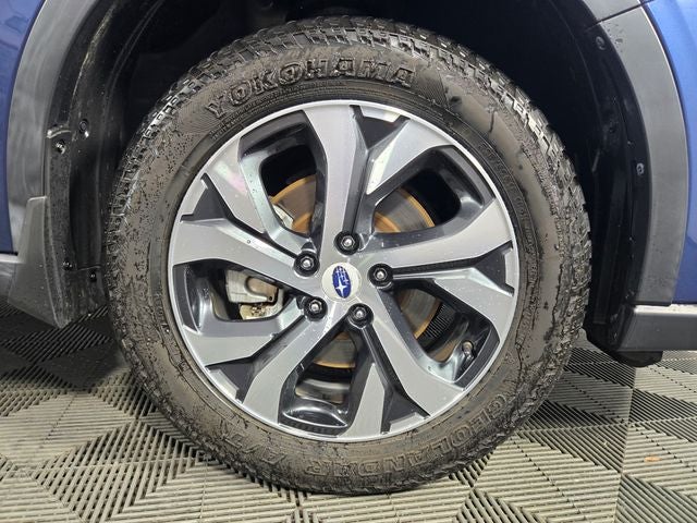 2022 Subaru Outback Limited XT 4D Sport Utility
