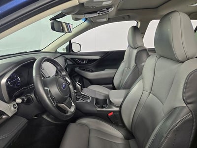 2022 Subaru Outback Limited XT 4D Sport Utility