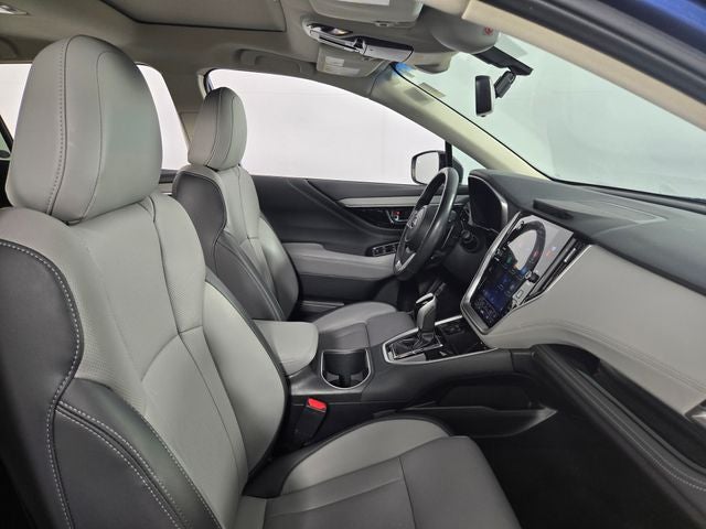 2022 Subaru Outback Limited XT 4D Sport Utility