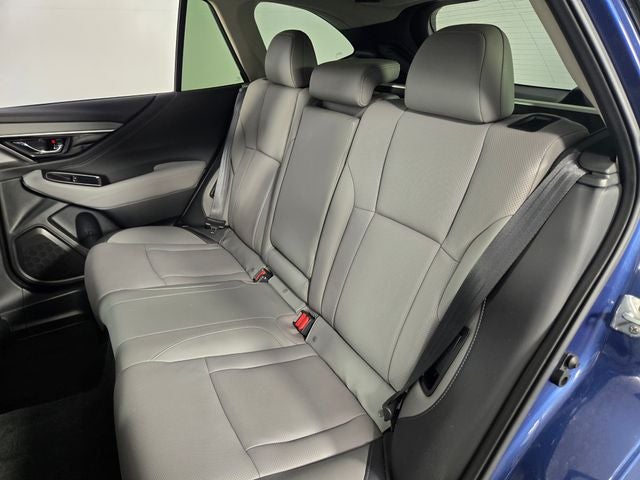 2022 Subaru Outback Limited XT 4D Sport Utility