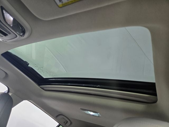 2022 Subaru Outback Limited XT 4D Sport Utility
