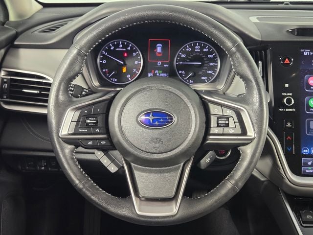 2022 Subaru Outback Limited XT 4D Sport Utility