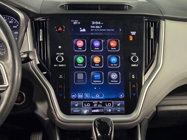 2022 Subaru Outback Limited XT 4D Sport Utility
