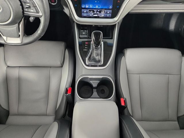 2022 Subaru Outback Limited XT 4D Sport Utility