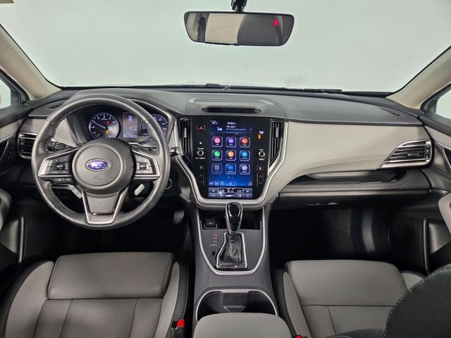 2022 Subaru Outback Limited XT 4D Sport Utility