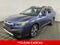 2022 Subaru Outback Limited XT 4D Sport Utility