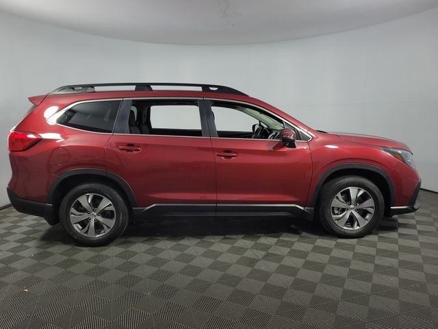 2023 Subaru Ascent Premium 4D Sport Utility