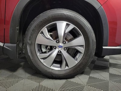 2023 Subaru Ascent Premium 4D Sport Utility