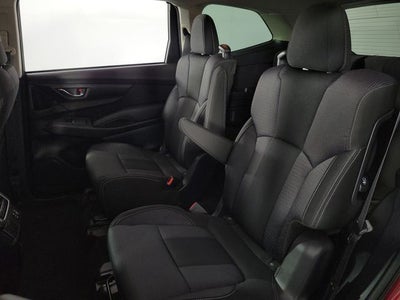 2023 Subaru Ascent Premium 4D Sport Utility