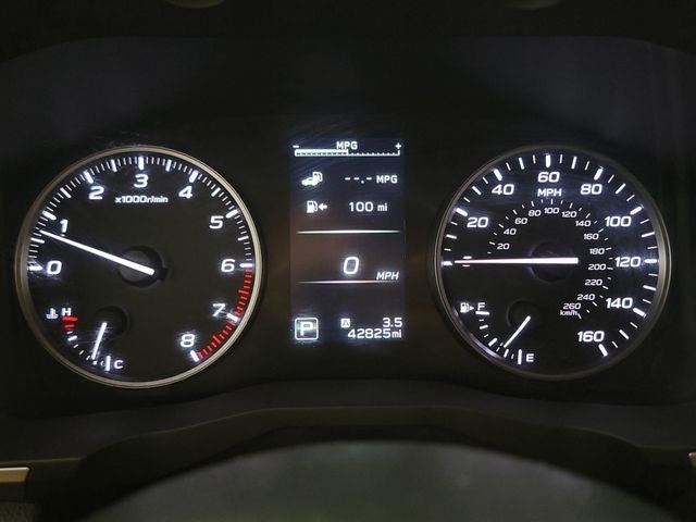 2023 Subaru Ascent Premium 4D Sport Utility