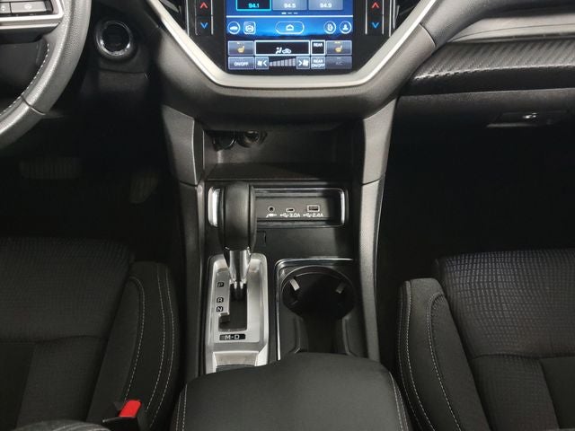 2023 Subaru Ascent Premium 4D Sport Utility