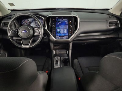 2023 Subaru Ascent Premium 4D Sport Utility