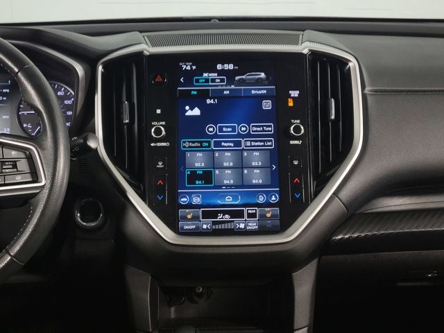2023 Subaru Ascent Premium 4D Sport Utility
