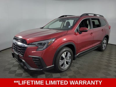 2023 Subaru Ascent Premium 4D Sport Utility