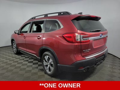 2023 Subaru Ascent Premium 4D Sport Utility
