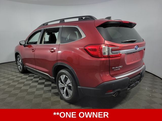 2023 Subaru Ascent Premium 4D Sport Utility