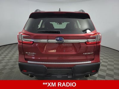 2023 Subaru Ascent Premium 4D Sport Utility