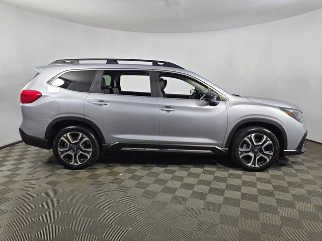 2024 Subaru Ascent Limited 4D Sport Utility