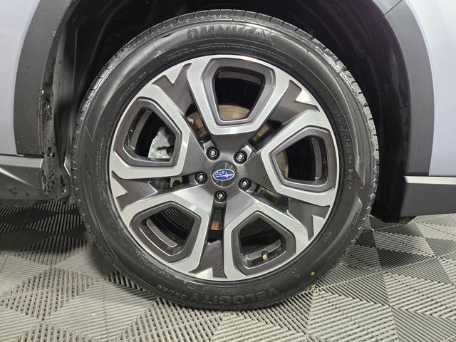 2024 Subaru Ascent Limited 4D Sport Utility