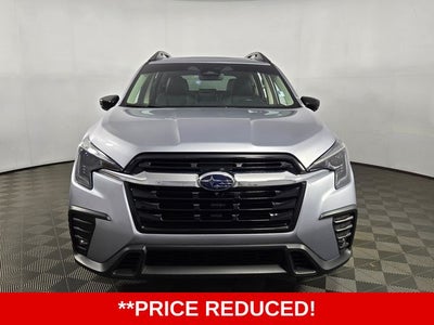 2024 Subaru Ascent Limited 4D Sport Utility