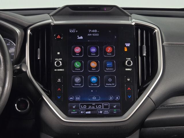 2024 Subaru Ascent Limited 4D Sport Utility