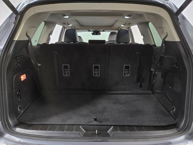 2024 Subaru Ascent Limited 4D Sport Utility