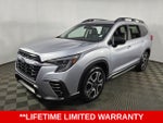 2024 Subaru Ascent Limited 4D Sport Utility
