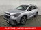 2024 Subaru Ascent Limited 4D Sport Utility