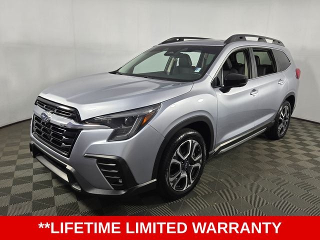 2024 Subaru Ascent Limited 4D Sport Utility