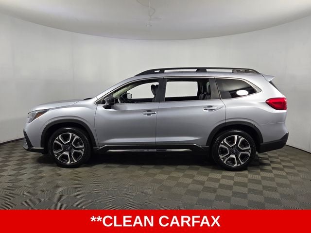 2024 Subaru Ascent Limited 4D Sport Utility
