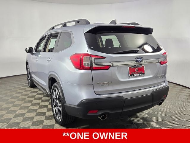 2024 Subaru Ascent Limited 4D Sport Utility