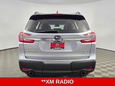 2024 Subaru Ascent Limited 4D Sport Utility