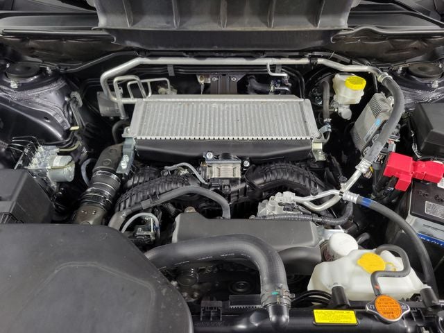 2022 Subaru Ascent Touring