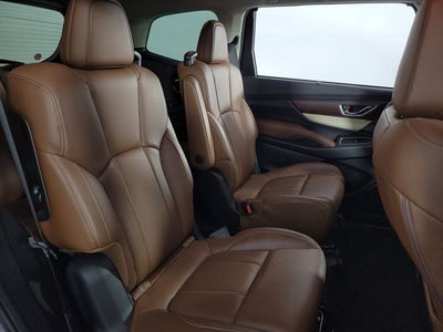 2022 Subaru Ascent Touring