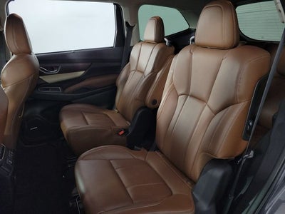2022 Subaru Ascent Touring