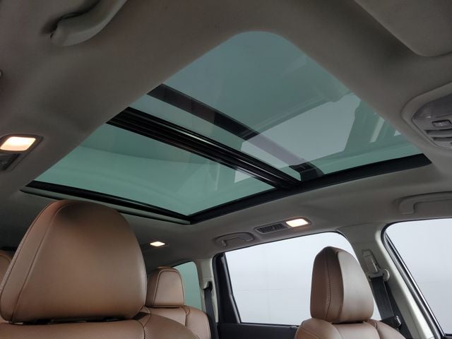 2022 Subaru Ascent Touring