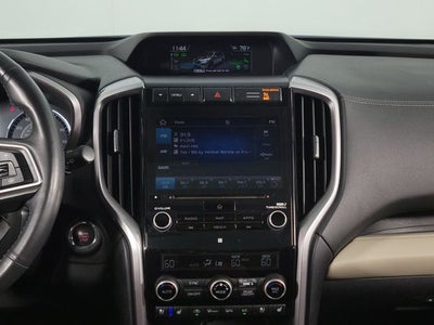 2022 Subaru Ascent Touring