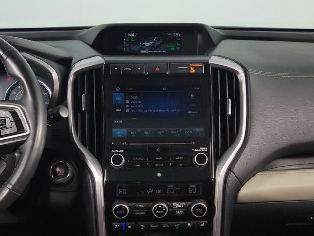 2022 Subaru Ascent Touring