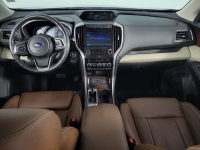 2022 Subaru Ascent Touring