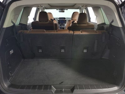 2022 Subaru Ascent Touring