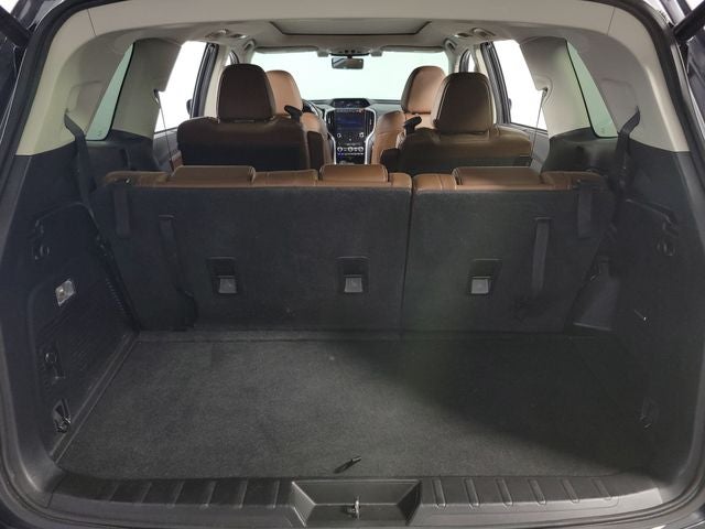 2022 Subaru Ascent Touring