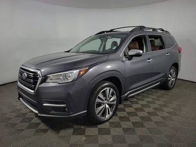 2022 Subaru Ascent Touring