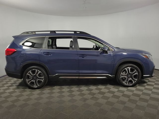 2023 Subaru Ascent Limited 4D Sport Utility