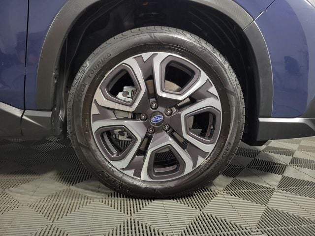 2023 Subaru Ascent Limited 4D Sport Utility