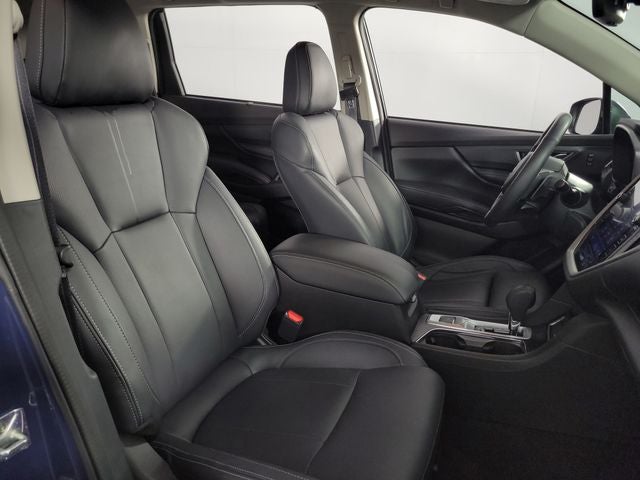 2023 Subaru Ascent Limited 4D Sport Utility