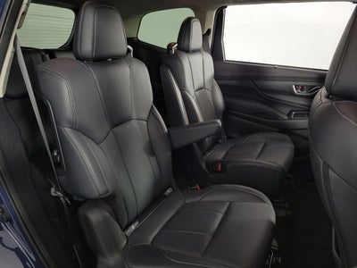 2023 Subaru Ascent Limited 4D Sport Utility