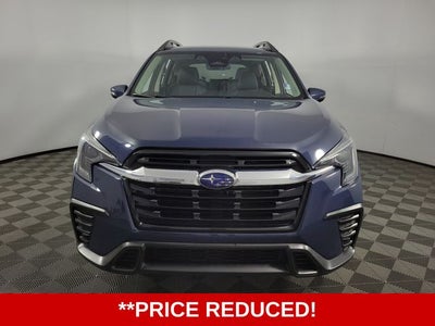 2023 Subaru Ascent Limited 4D Sport Utility