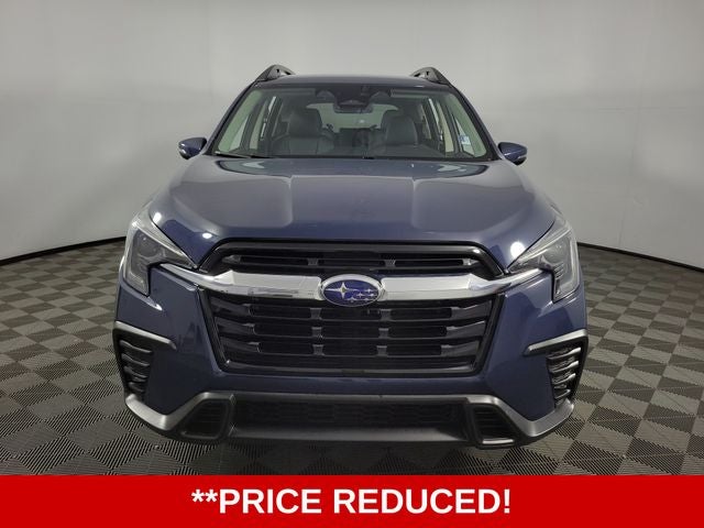 2023 Subaru Ascent Limited 4D Sport Utility