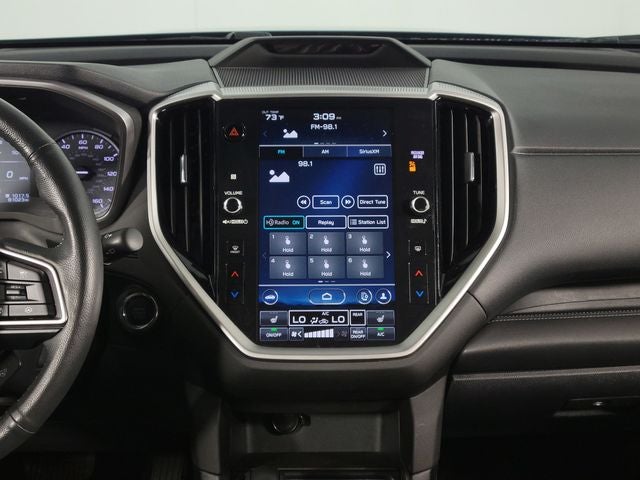 2023 Subaru Ascent Limited 4D Sport Utility